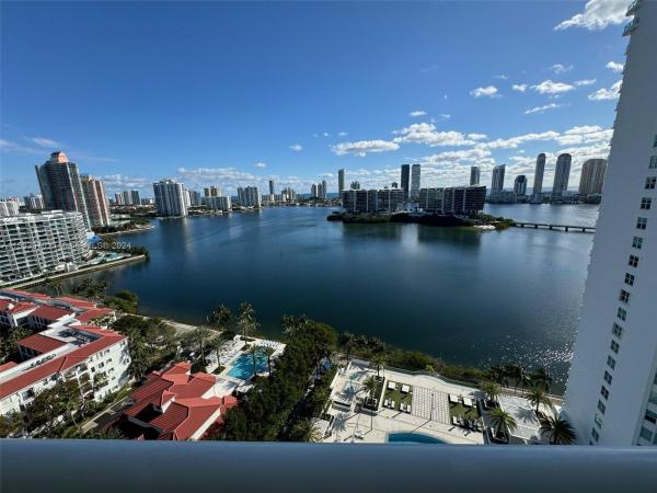 The Peninsula 2, 3301 NE 183rd St #2005, Aventura, Florida 33160, image 1