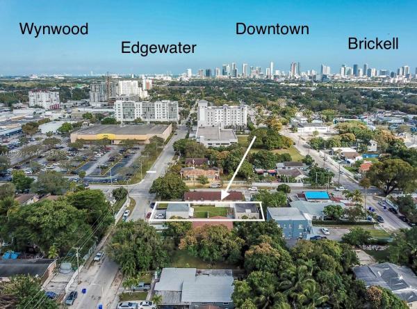 Holleman Manor, 1810 NW 34th St, Miami, Florida 33142, image 1