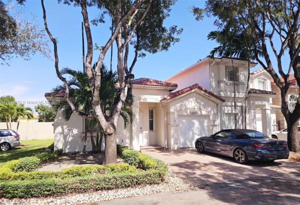 Martinique At Doral Isles, 11231 NW 73rd Ter #11231, Doral, Florida 33178, image 1