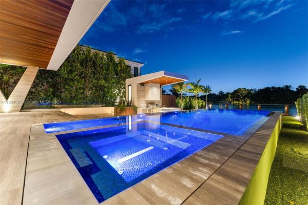 Altos Del Mar, 9208 Bay Dr, Surfside, Florida 33154, image 3