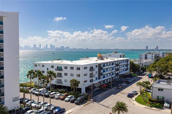 Treasures On The Bay, 7501 E Treasure Dr #7T, North Bay Village, Florida 33141, image 1