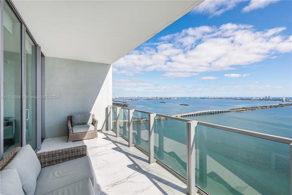 Biscayne Beach, 2900 NE 7th Ave #4304, Miami, Florida 33137, image 3