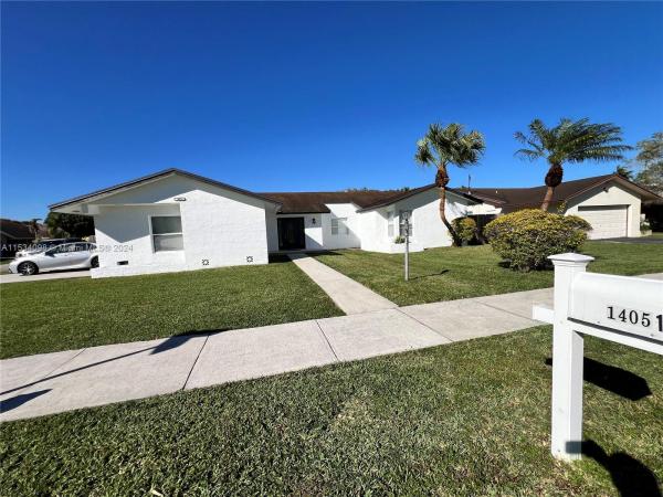 Caravel Country, 14051 SW 106th St, The Hammocks, Florida 33186, image 3