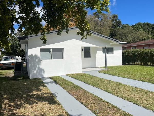 Floral Park, 1795 NW 55th Ter, Miami, Florida 33142, image 3