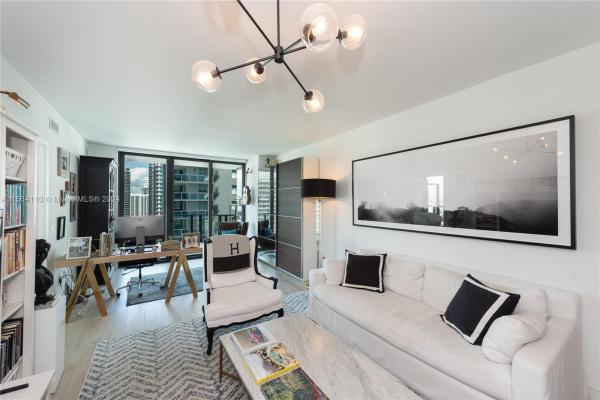 SLS Brickell, 1300 S Miami Ave #3110, Miami, Florida 33130, image 3
