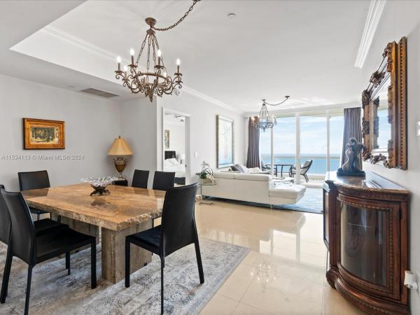 Acqualina Ocean Residences & Resort , 17875 Collins Ave #4405, Sunny Isles Beach, Florida 33160, image 1