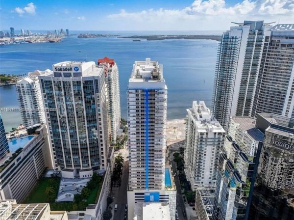 The Club At Brickell Bay, 1200 Brickell Bay Dr #1907, Miami, Florida 33131, image 1