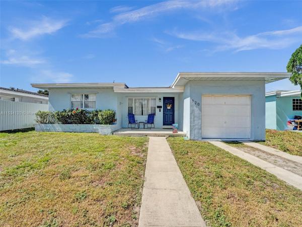 Boulevard Heights, 720 N 73rd Ter, Hollywood, Florida 33024, image 2