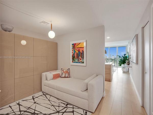 The Harbour South Tower, 16385 Biscayne Blvd #1220, North Miami Beach, Florida 33160, image 2