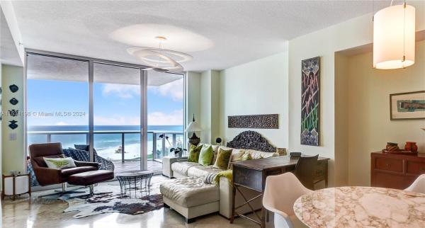 Mosaic On Miami Beach, 3801 Collins Ave #905, Miami Beach, Florida 33140, image 1