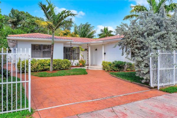Oceanside Isle Of Normandy, 1339 71st St, Miami Beach, Florida 33141, image 1
