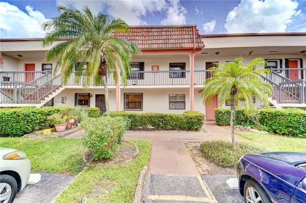 Monterey, 851 NE 207th Ln #203-13, Ives Estates, Florida 33179, image 1