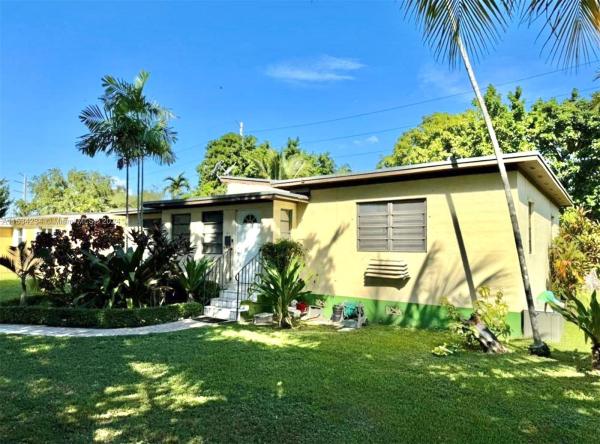 Kent Estates, 541 Raven Ave, Miami Springs, Florida 33166, image 1