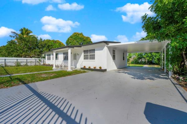 North Ridge, 18045 NW 2nd Pl, Miami Gardens, Florida 33169, image 1