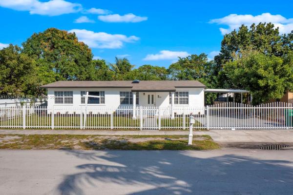 North Ridge, 18045 NW 2nd Pl, Miami Gardens, Florida 33169, image 2