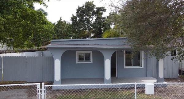 Queens Park, 1790 NW 112th St, Westview, Florida 33167, image 1