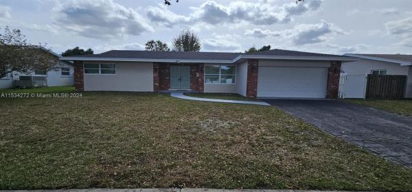Mirror Lake Estates, 7380 NW 15th St, Plantation, Florida 33313, image 1