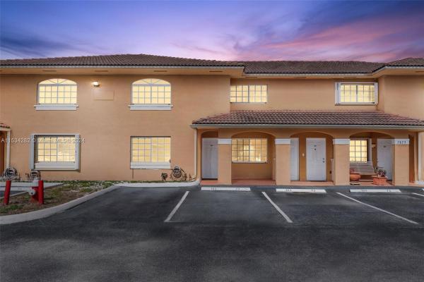 West Poinciana Villas, 7873 W 36th Ave #103, Hialeah, Florida 33018, image 1