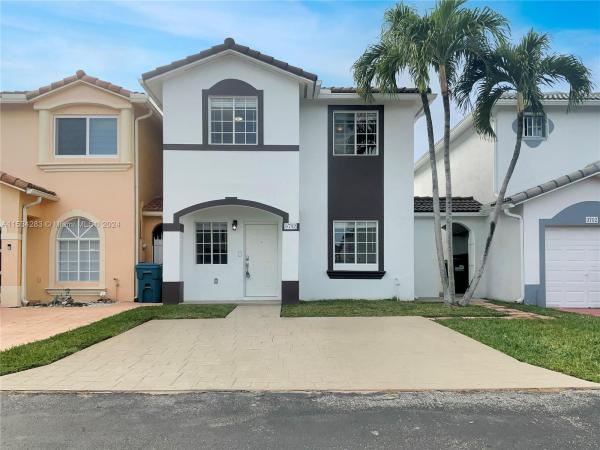 Monaco Estates At Kendall, 9712 SW 162nd Path, The Hammocks, Florida 33196, image 1