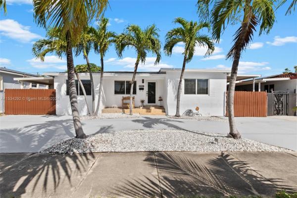 West Flagler Park, 5921 NW 3rd St, Miami, Florida 33126, image 1