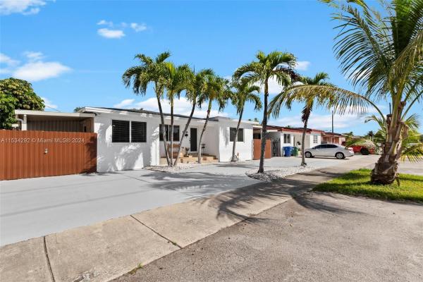 West Flagler Park, 5921 NW 3rd St, Miami, Florida 33126, image 3