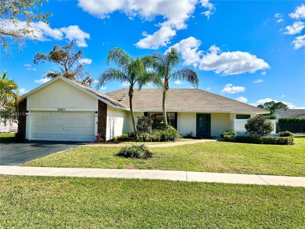 Indian Head At Loggers Run, 20871 Sugarloaf Ln, Boca Raton, Florida 33428, image 1