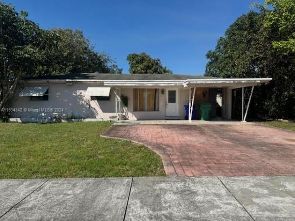 Floral Heights, 1831 SW 42nd Ave, Fort Lauderdale, Florida 33317, image 1
