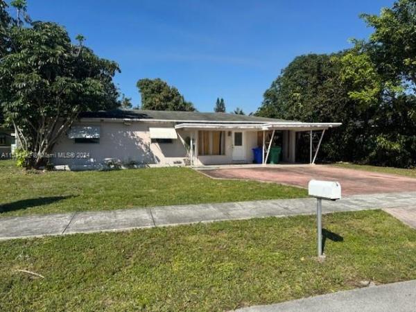 Floral Heights, 1831 SW 42nd Ave, Fort Lauderdale, Florida 33317, image 2