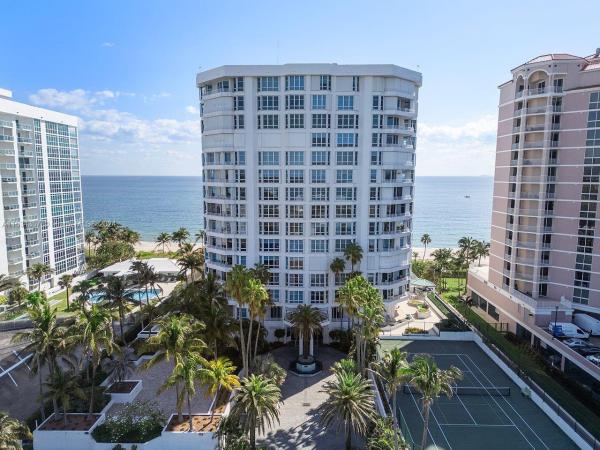 Corniche, 1440 S Ocean Blvd #4B, Lauderdale By The Sea, Florida 33062, image 1