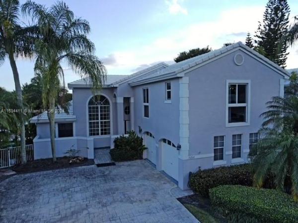 Wilshire, 15206 S Wilshire Cir S, Pembroke Pines, Florida 33027, image 1