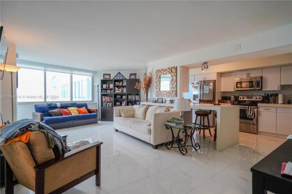 Burleigh House, 7135 Collins Ave #1732, Miami Beach, Florida 33141, image 1