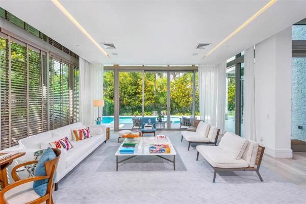 Oceana Key Biscayne, 107 Reef Ln, Key Biscayne, Florida 33149, image 1
