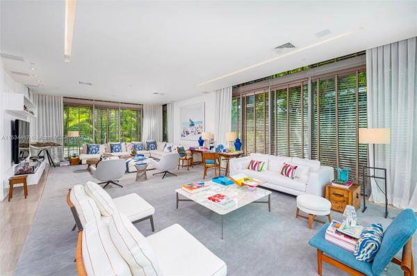 Oceana Key Biscayne, 107 Reef Ln 7 #VILLA 7, Key Biscayne, Florida 33149, image 2