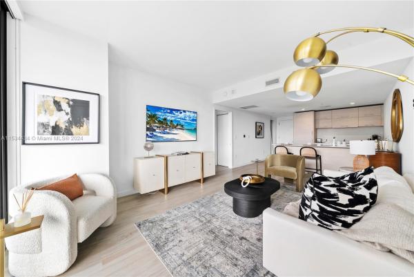 SLS Brickell, 1300 S Miami Ave #3511, Miami, Florida 33130, image 2