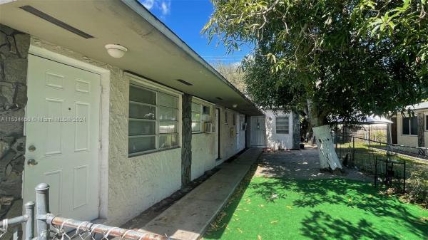 Sun Land Park, 6125 SW 40th Ct, Miramar, Florida 33023, image 1