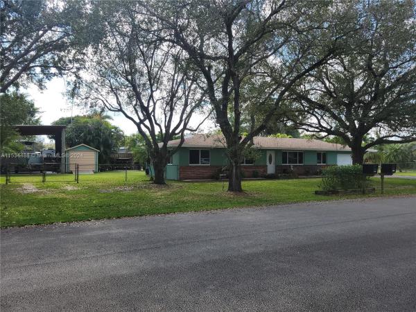 Dixie Park Heights, 19760 SW 242 St #, Redland, Florida 33031, image 1