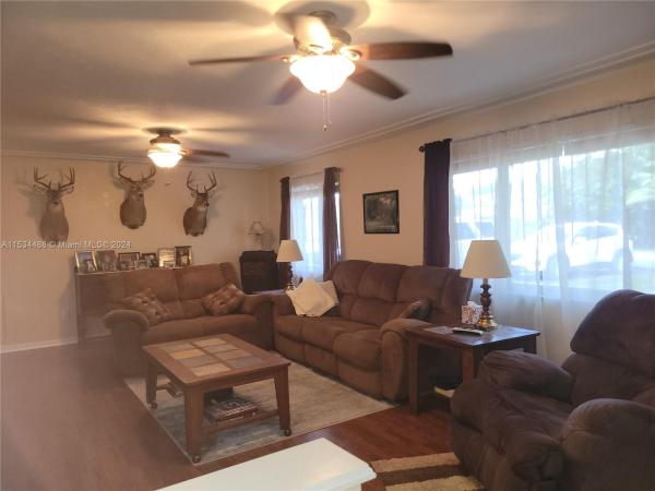 Dixie Park Heights, 19760 SW 242 St #, Redland, Florida 33031, image 3