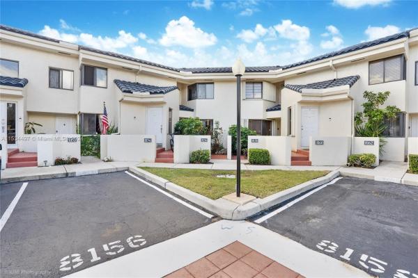 Parc Village At Jacaranda, 8156 NW 17th Mnr #8156, Plantation, Florida 33322, image 1