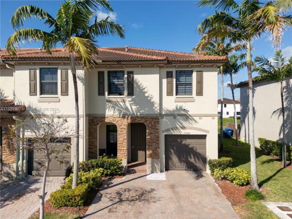 Silver Palms East, 23280 SW 113th Psge #23280, Princeton, Florida 33032, image 1