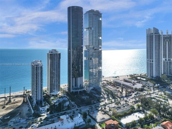 Porsche Design Tower, 18555 Collins Ave #1903, Sunny Isles Beach, Florida 33160, image 1
