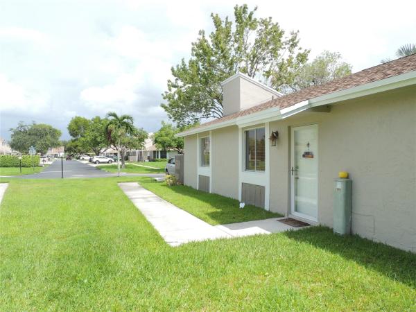 Woodgate, 608 Woodgate Cir #E, Sunrise, Florida 33326, image 1