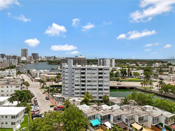 Fountain Towers, 7118 Bonita Dr #301, Miami Beach, Florida 33141, image 1