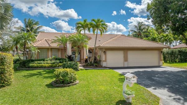 Brookside North, 10462 NW 48th Pl, Coral Springs, Florida 33076, image 1