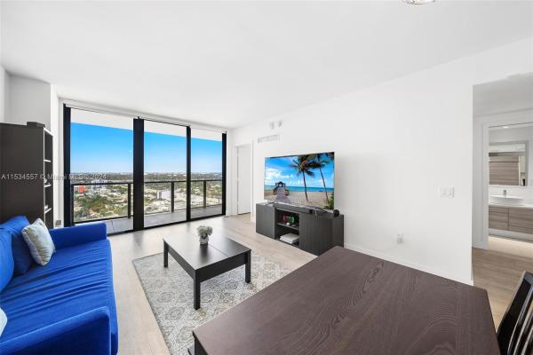 Hyde Midtown, 3401 NE 1st Ave #2712, Miami, Florida 33137, image 1