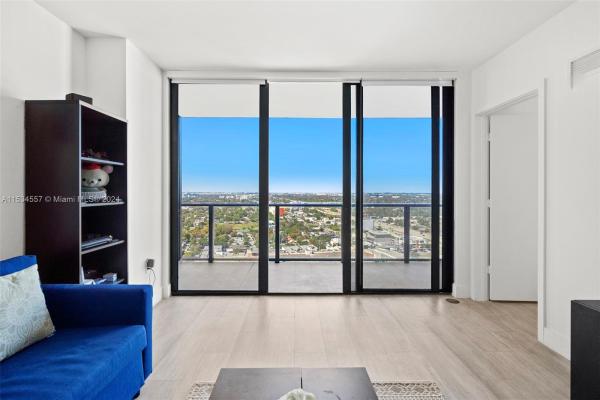 Hyde Midtown, 3401 NE 1st Ave #2712, Miami, Florida 33137, image 3