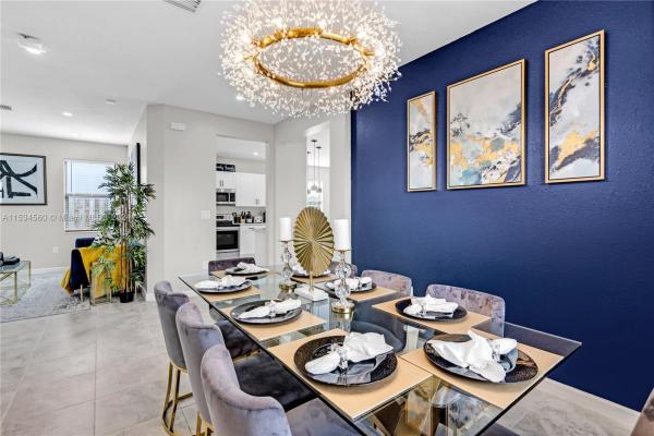 Las Ramblas At Via Ventura, 21016 NE 2nd Ct, Ives Estates, Florida 33179, image 1