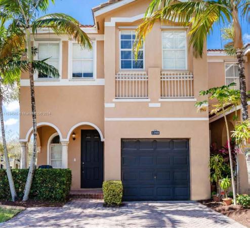 Palm Breeze, 1418 SE 26th Ave, Homestead, Florida 33035, image 2