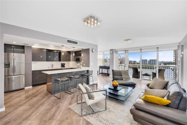 Winston Towers 500, 301 174th St #1911, Sunny Isles Beach, Florida 33160, image 1