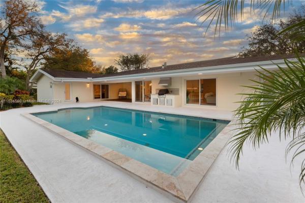 Stonehaven East, 12205 SW 69th Pl, Pinecrest, Florida 33156, image 1