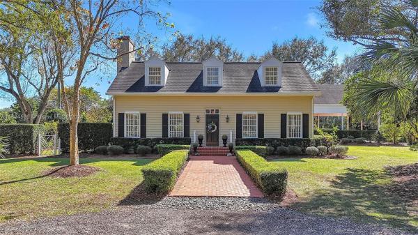 Redland No HOA, 26950 SW 157th Ave, Redland, Florida 33031, image 2